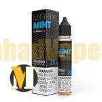 سالت نعناع یخ ویگاد <br><span>Vgod Mighty Mint SaltNic 30ml</span> - Image 2